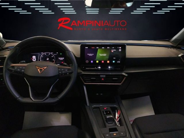 CUPRA Formentor usata 11