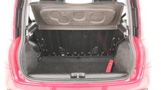 FIAT Panda usata, con MP3