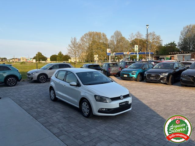 VOLKSWAGEN Polo usata, con Alzacristalli elettrici