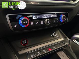 AUDI RS Q3 usata, con Fari LED