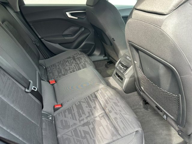 AUDI A5 usata, con ESP