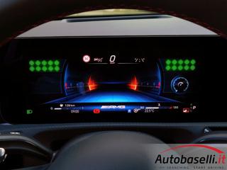MERCEDES-BENZ A 45 S AMG usata, con Sound system