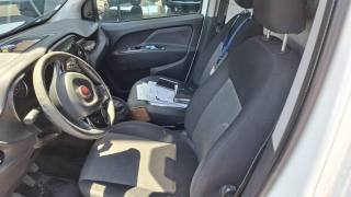 FIAT Doblo usata, con Autoradio