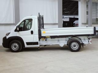 FIAT Ducato usata, con Alzacristalli elettrici