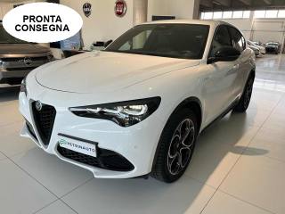 ALFA ROMEO Stelvio 2.2 Turbodiesel 210CV AT8 Q4 Veloce