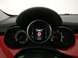 FIAT 500X usata, con Park Distance Control