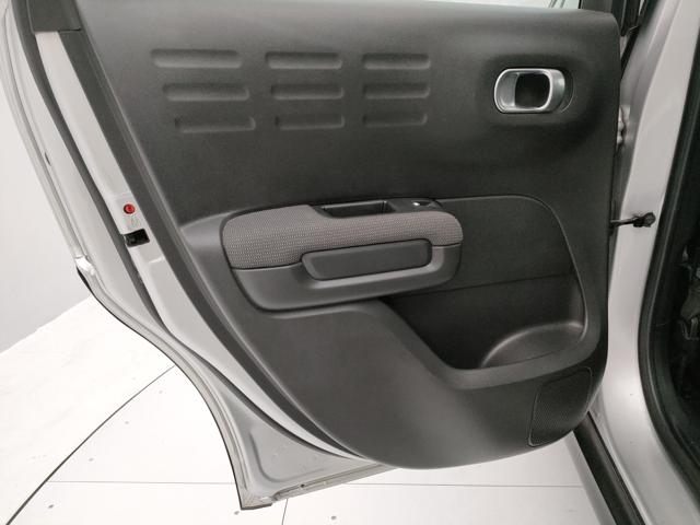 CITROEN C3 Aircross usata, con Specchietti laterali elettrici