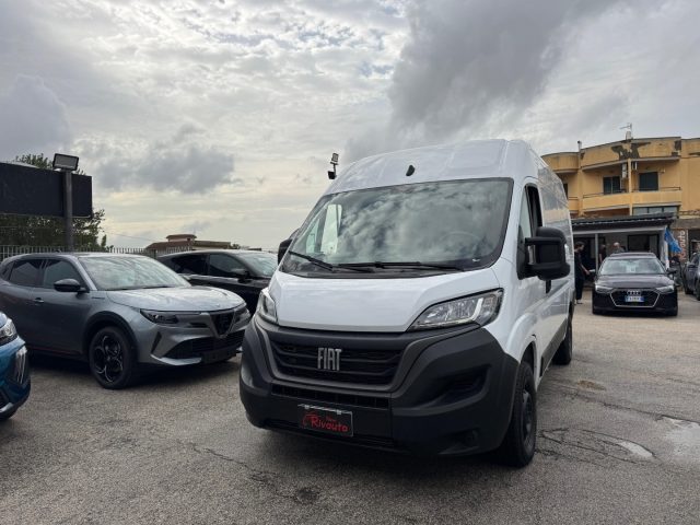 FIAT Ducato usata, con Airbag laterali