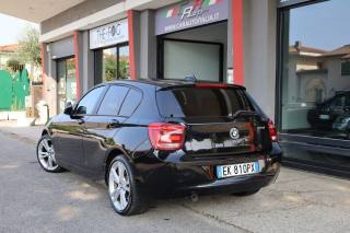 BMW 118 usata, con Chiusura centralizzata