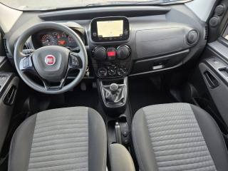 FIAT Fiorino usata, con ESP