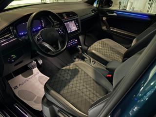 VOLKSWAGEN Tiguan usata, con ESP
