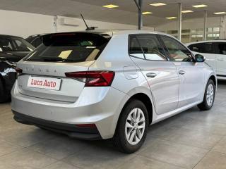 SKODA Fabia usata, con Airbag Passeggero