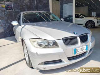 BMW 318 usata, con Airbag