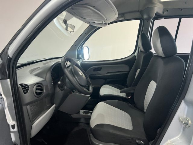 FIAT Doblo usata, con Fendinebbia