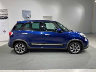 FIAT 500L usata, con Chiusura centralizzata