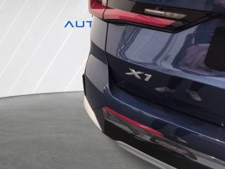BMW X1 usata, con Vivavoce