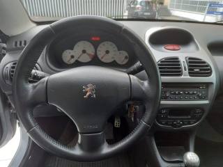 PEUGEOT 206 usata, con ESP