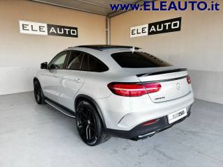 MERCEDES-BENZ GLE 350 usata, con Airbag Passeggero
