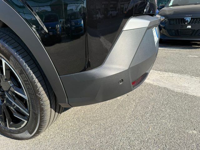 PEUGEOT 3008 usata, con Immobilizzatore elettronico