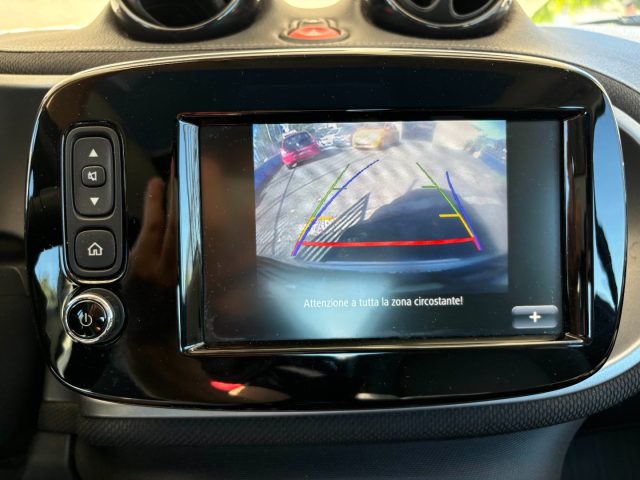 SMART ForTwo usata, con Immobilizzatore elettronico