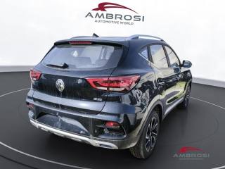 MG ZS usata 2