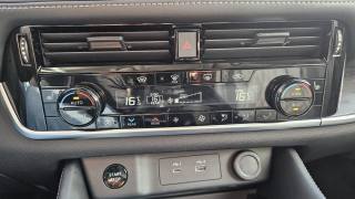 NISSAN X-Trail usata, con Cruise Control
