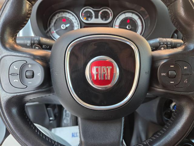FIAT 500L usata, con Cruise Control