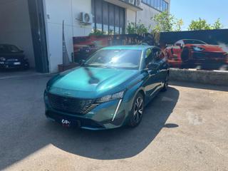 PEUGEOT 308 PureTech Turbo 130 S&S EAT8 Allure