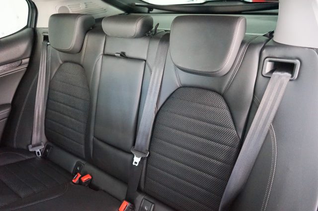 ALFA ROMEO Stelvio usata, con Cruise Control