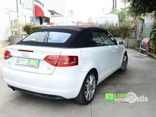 AUDI A3 usata 27