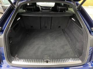 AUDI Q8 usata, con Fari LED