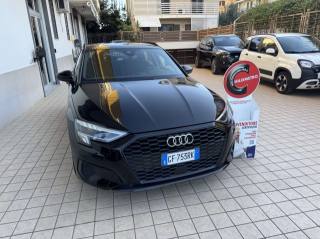 AUDI A3 Sportback 35 2.0 tdi  s-tronic 150 CV