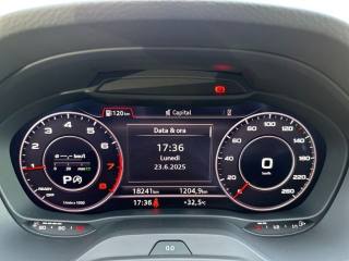 AUDI Q2 usata, con ESP