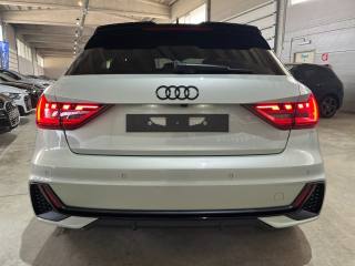 AUDI A1 usata, con Autoradio