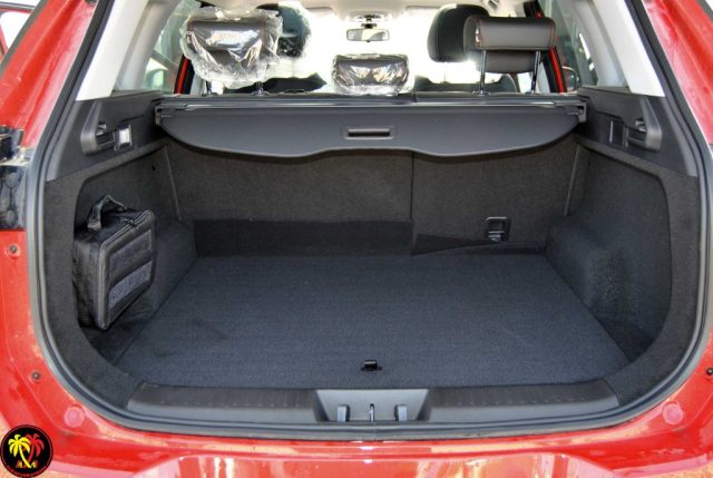 DR MOTOR DR 6.0 usata, con Volante in pelle