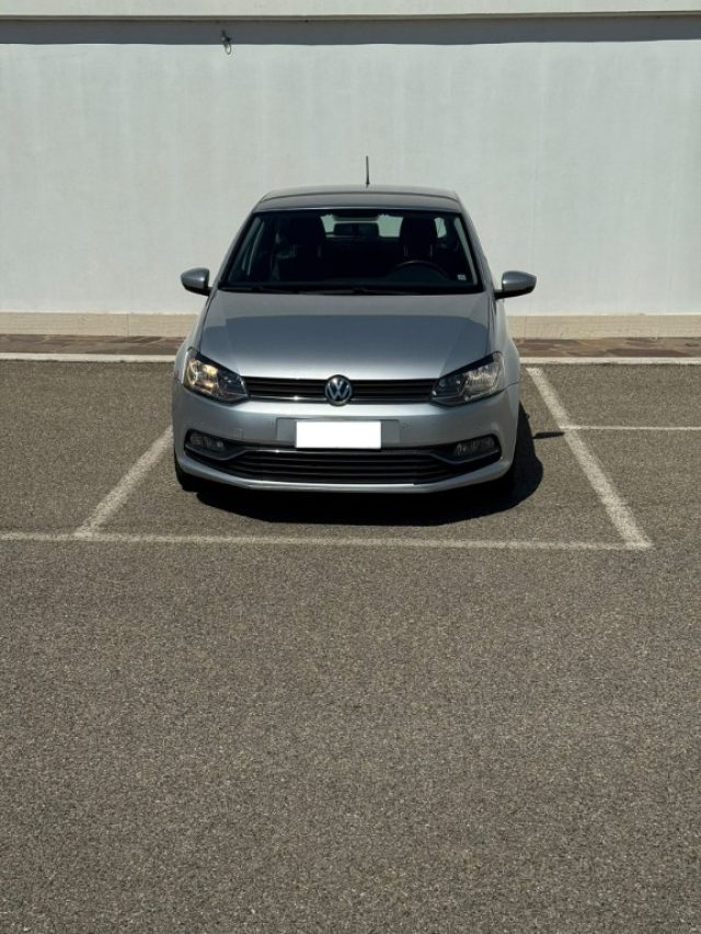 VOLKSWAGEN Polo usata, con ABS