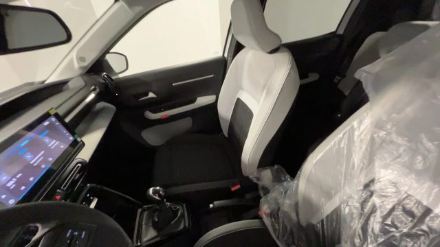CITROEN C3 usata, con Cruise Control