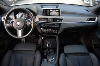 BMW X2 usata, con Boardcomputer