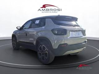JEEP Avenger usata 3