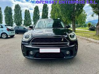 MINI Countryman usata, con Airbag