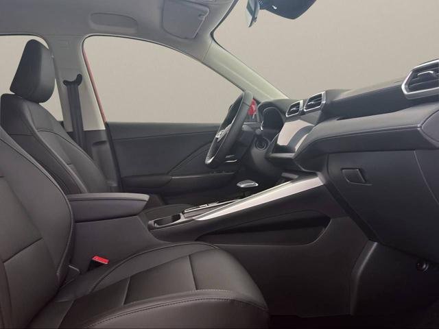 MG ZS usata, con Controllo automatico clima