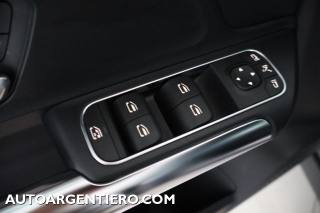 MERCEDES-BENZ GLA 200 usata, con Boardcomputer