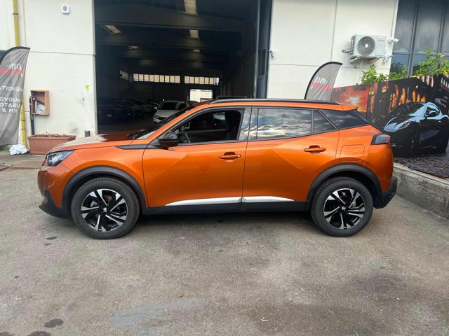 PEUGEOT 2008 usata, con ESP