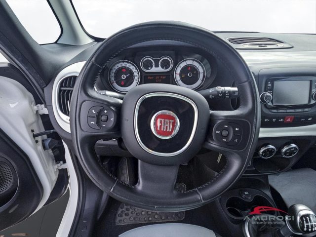FIAT 500L usata 12