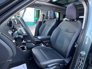 MINI Countryman usata, con Antifurto