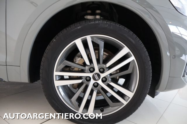 AUDI Q5 usata, con Adaptive Cruise Control