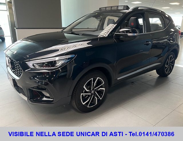MG ZS usata, con ABS