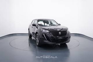 PEUGEOT 2008 usata, con Climatizzatore