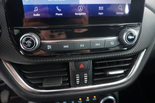 FORD Puma usata, con Sistema di navigazione