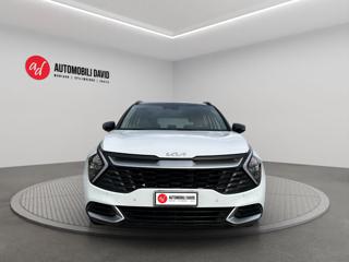 KIA Sportage usata, con Alzacristalli elettrici